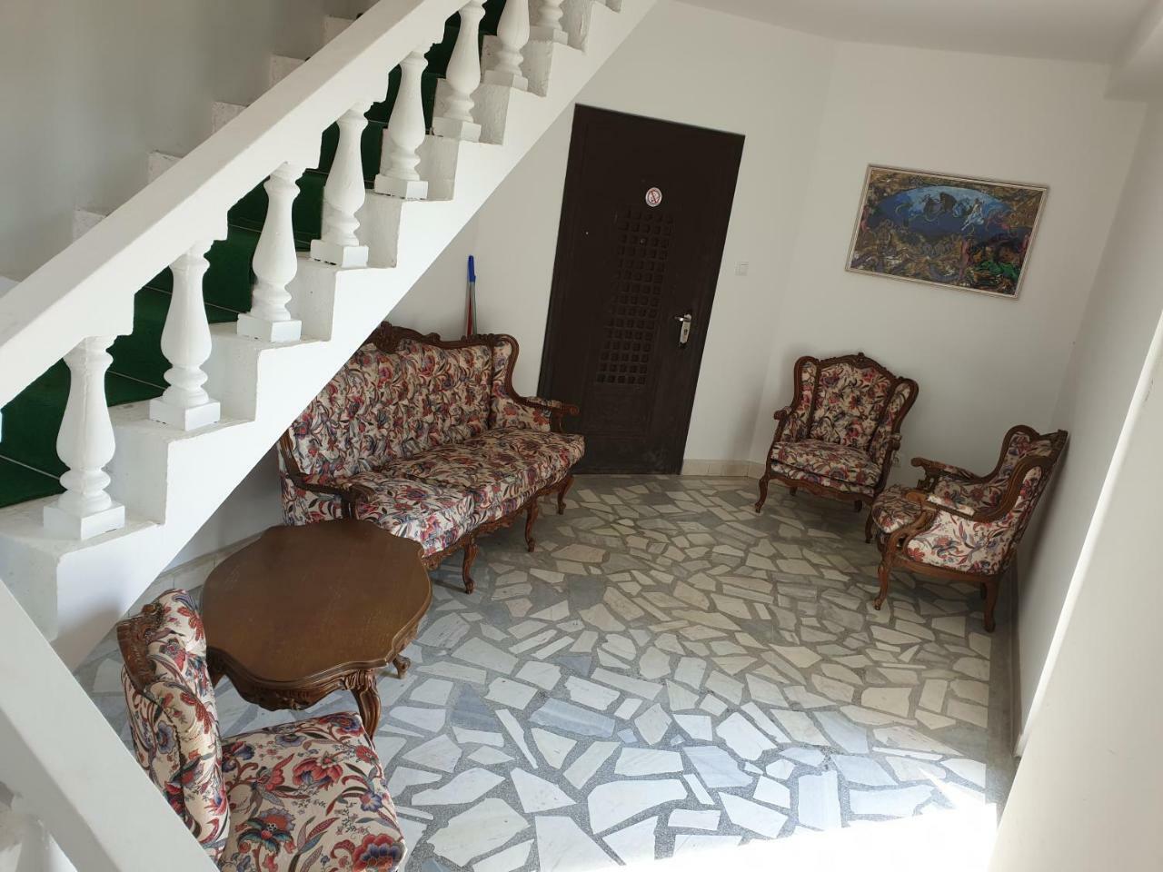 Apartmani Diksi Zrenjanin Extérieur photo