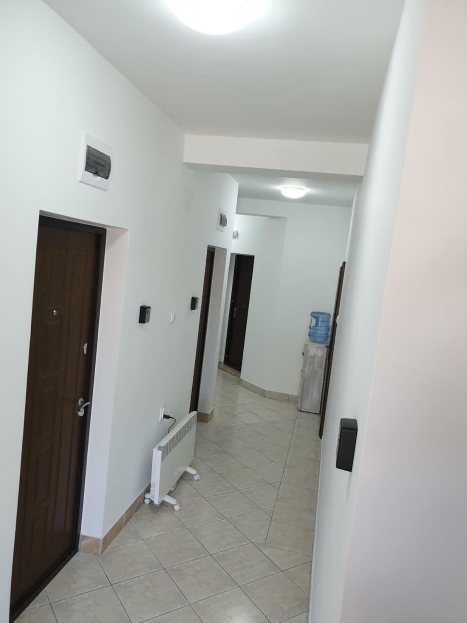 Apartmani Diksi Zrenjanin Extérieur photo